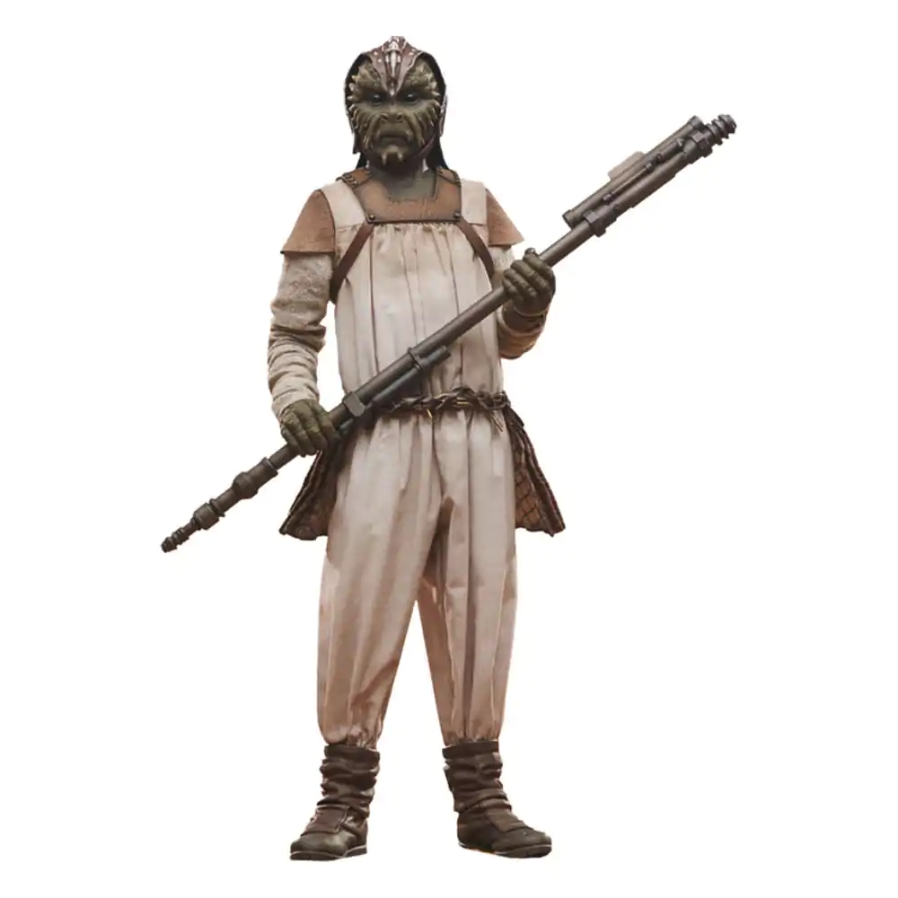 Return of the Jedi Akčná figúrka 1/6 Klaatu 32 cm produktová fotografia