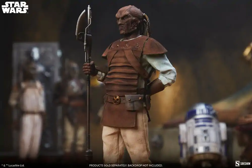 Return of the Jedi Akčná figúrka 1/6 Pagetti Rook 32 cm produktová fotografia