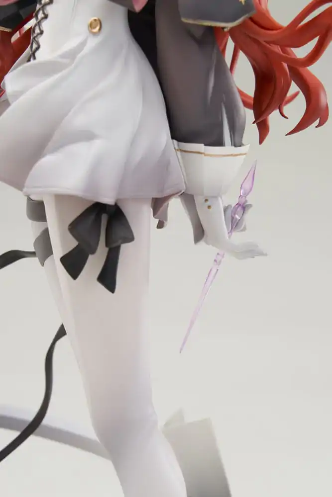 Reverse: 1999 PVC socha 1/7 Sonetto 24 cm produktová fotografia