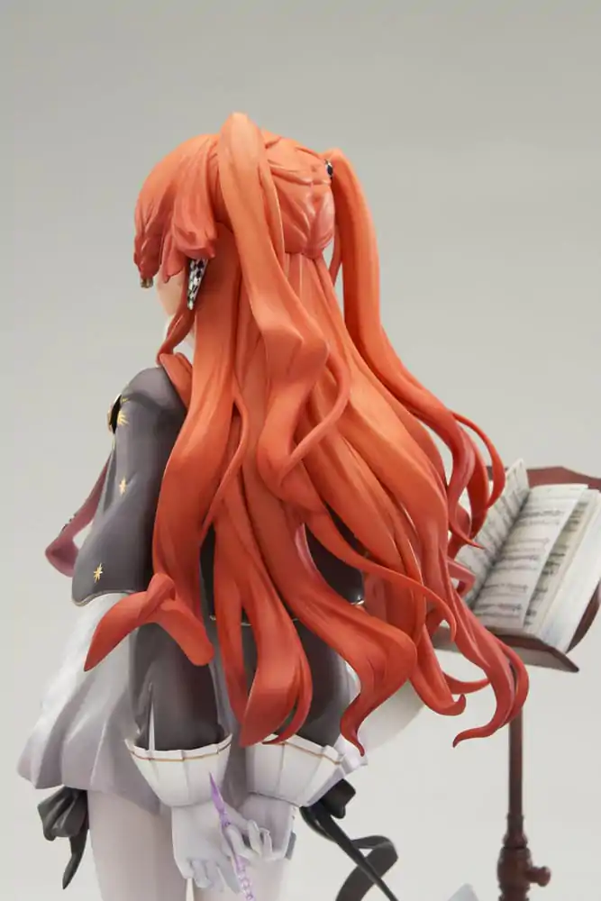 Reverse: 1999 PVC socha 1/7 Sonetto 24 cm produktová fotografia