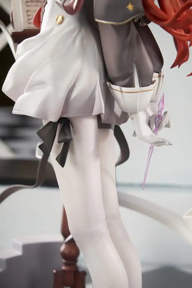 Reverse: 1999 PVC socha 1/7 Sonetto 24 cm produktová fotografia