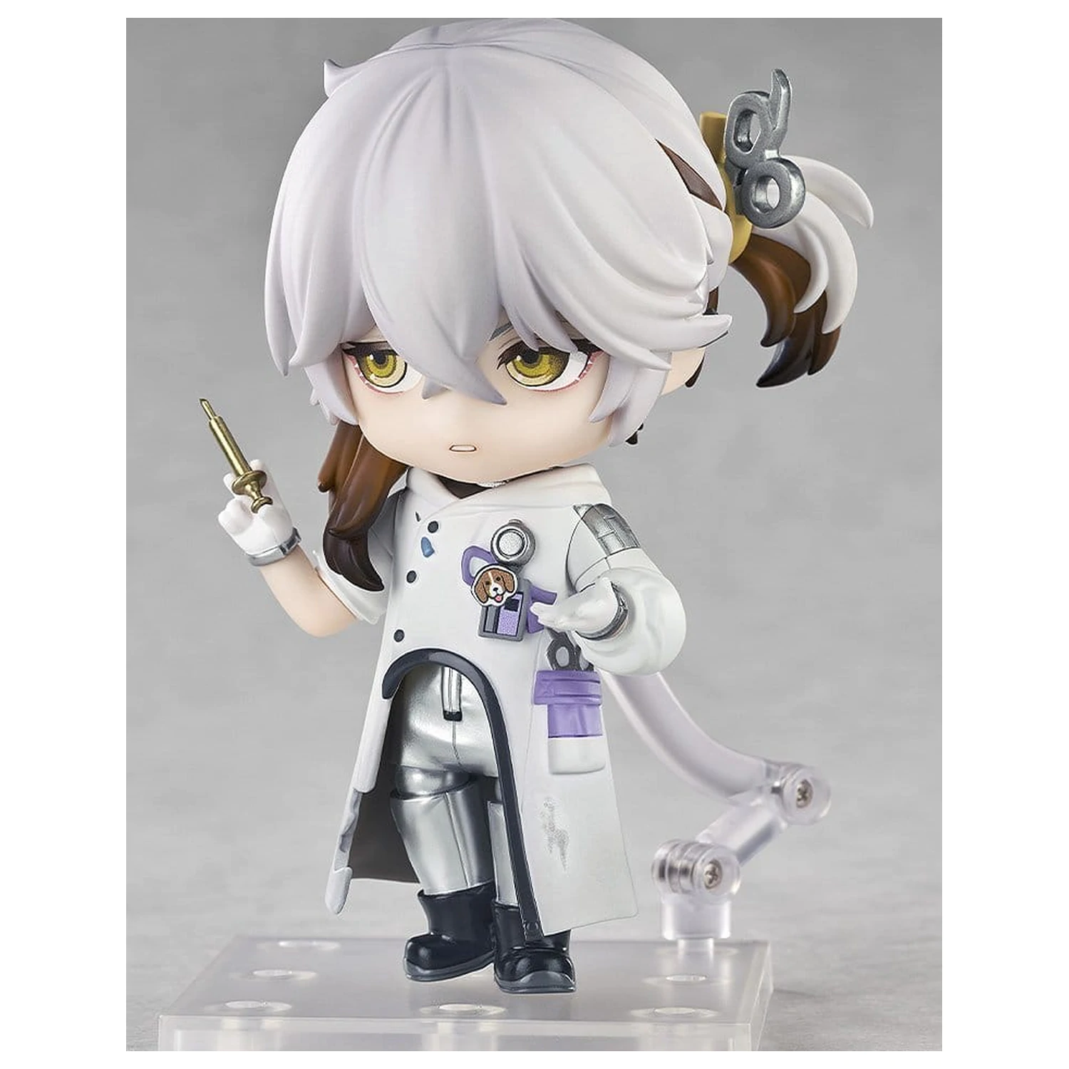 Reverse: 1999 Nendoroid akčná figúrka Medicine Pocket 10 cm produktová fotografia