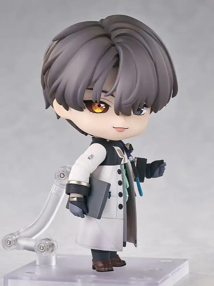 Reverse: 1999 Nendoroid akčná figúrka X 10 cm produktová fotografia