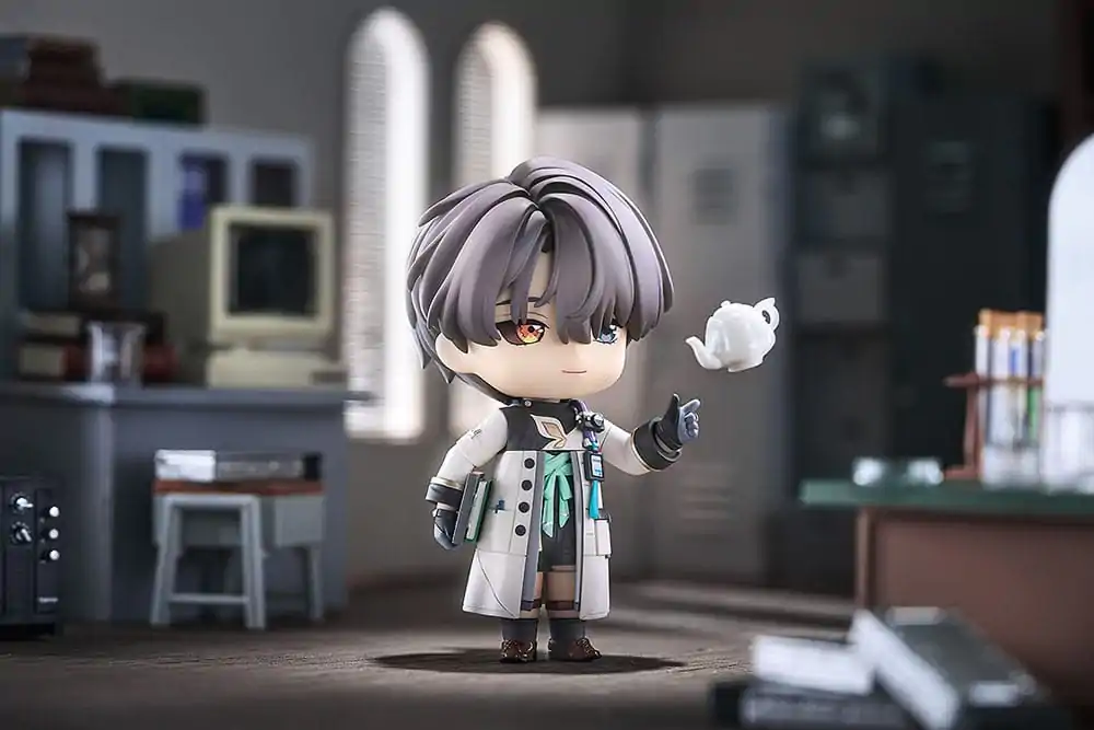 Reverse: 1999 Nendoroid akčná figúrka X 10 cm produktová fotografia