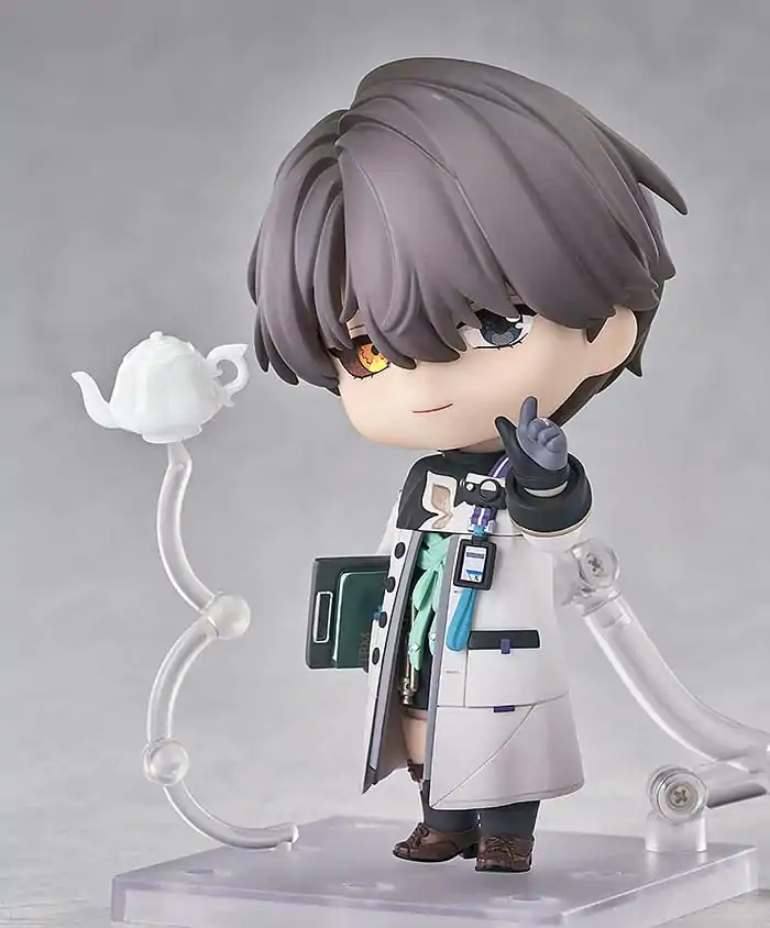 Reverse: 1999 Nendoroid akčná figúrka X 10 cm produktová fotografia