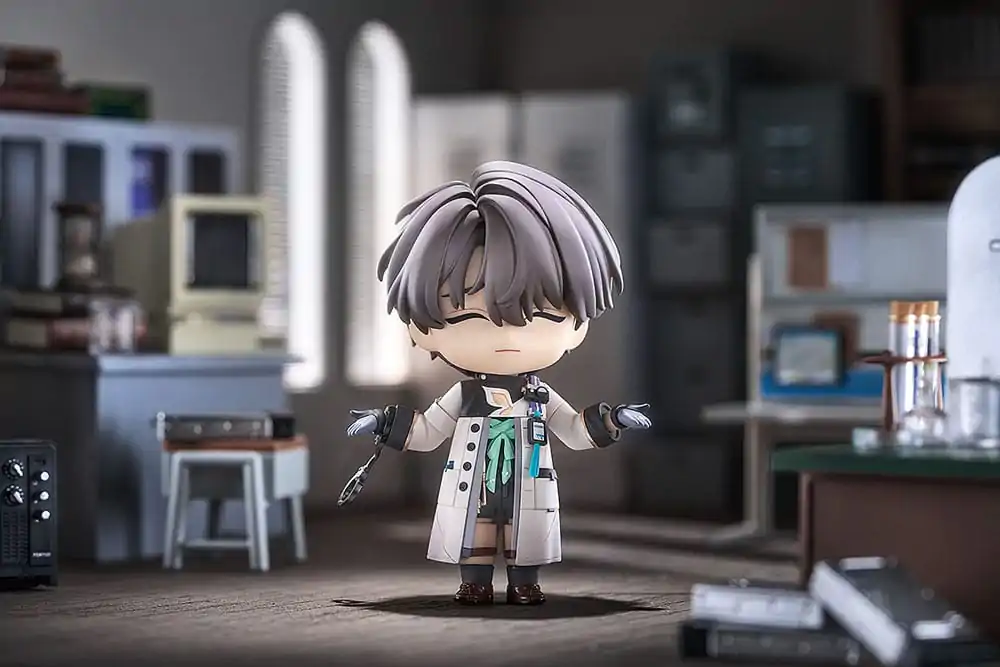 Reverse: 1999 Nendoroid akčná figúrka X 10 cm produktová fotografia
