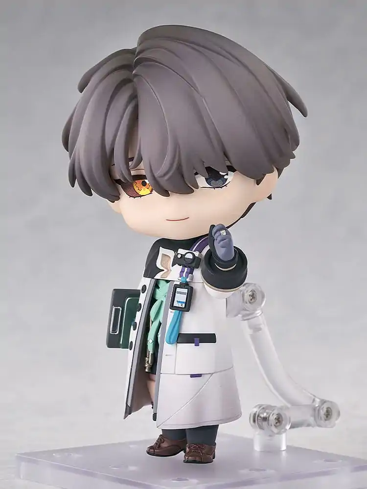 Reverse: 1999 Nendoroid akčná figúrka X 10 cm produktová fotografia