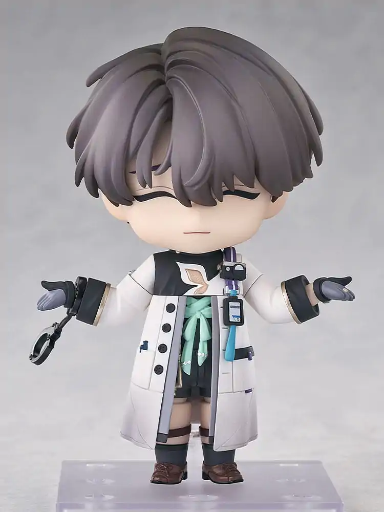 Reverse: 1999 Nendoroid akčná figúrka X 10 cm produktová fotografia