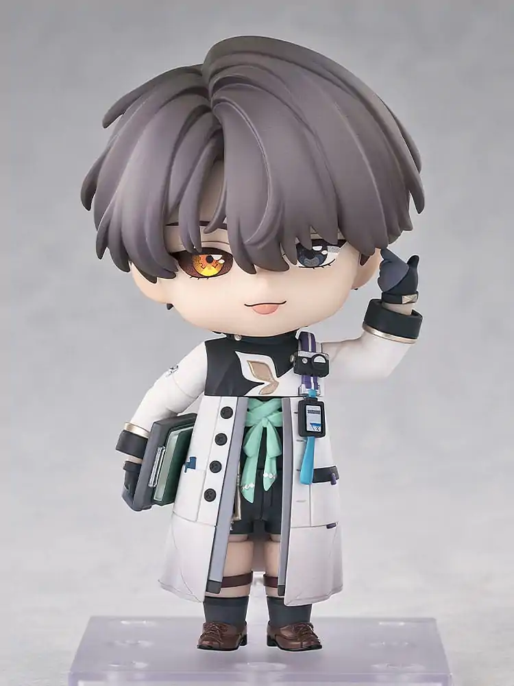 Reverse: 1999 Nendoroid akčná figúrka X 10 cm produktová fotografia