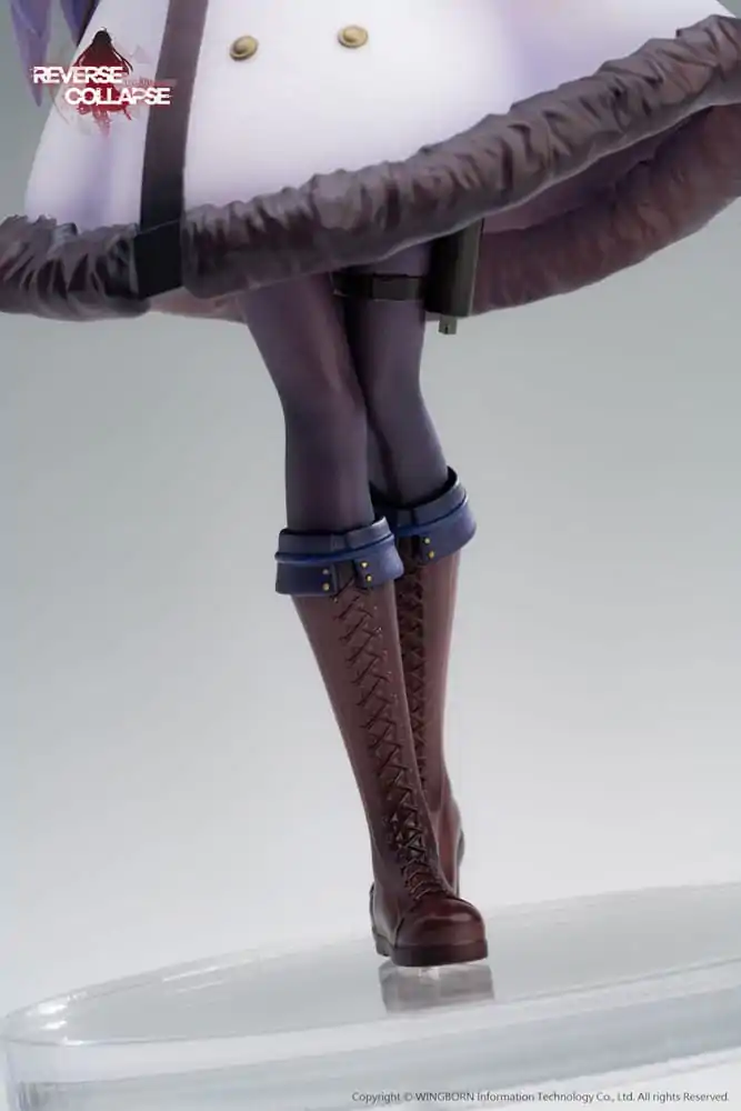 Reverse Collapse: Code Name Bakery PVC socha 1/8 Jefuty 21 cm produktová fotografia