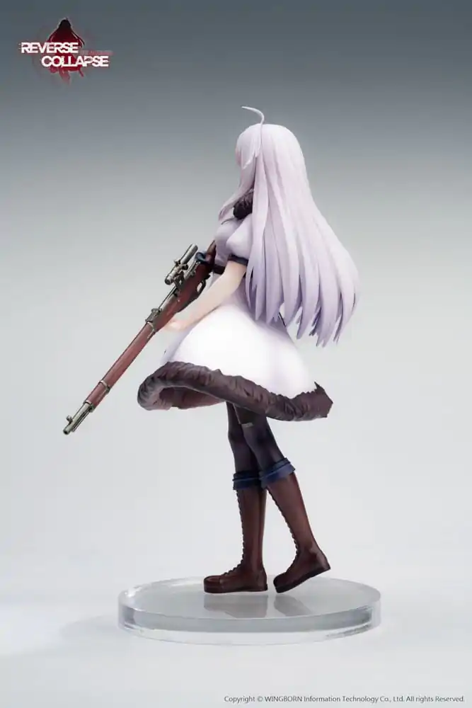 Reverse Collapse: Code Name Bakery PVC socha 1/8 Jefuty 21 cm produktová fotografia