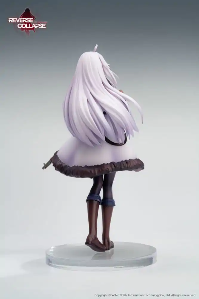 Reverse Collapse: Code Name Bakery PVC socha 1/8 Jefuty 21 cm produktová fotografia