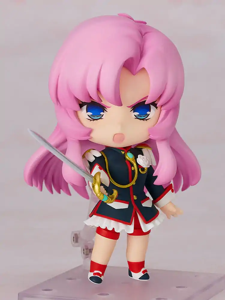 Revolutionary Girl Utena Nendoroid Akčná figúrka Utena Tenjo 10 cm produktová fotografia