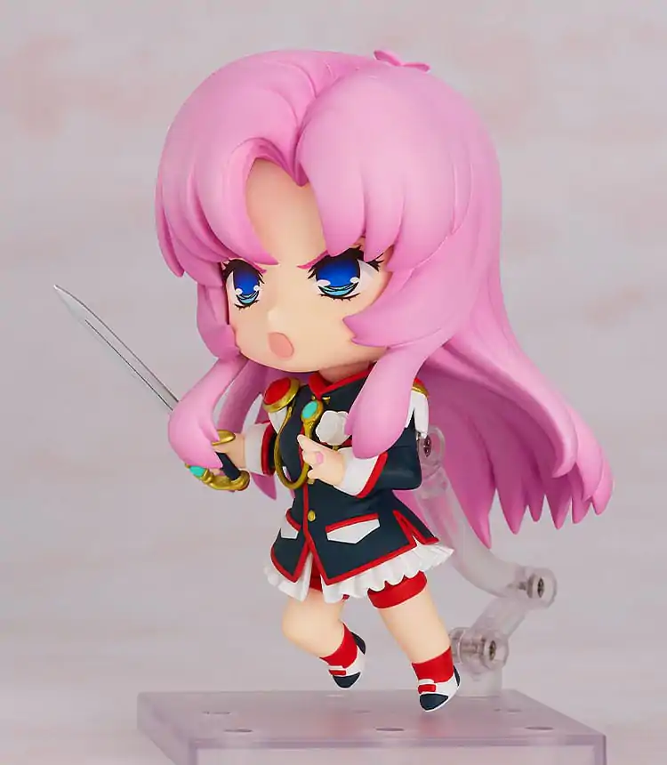 Revolutionary Girl Utena Nendoroid Akčná figúrka Utena Tenjo 10 cm produktová fotografia