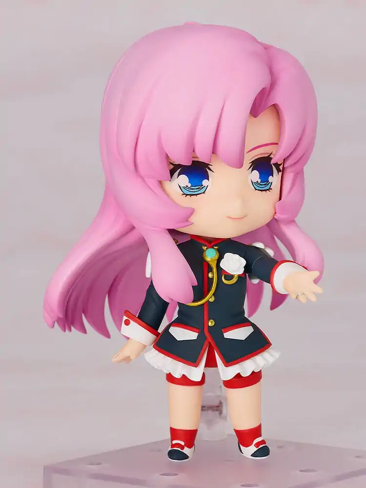 Revolutionary Girl Utena Nendoroid Akčná figúrka Utena Tenjo 10 cm produktová fotografia