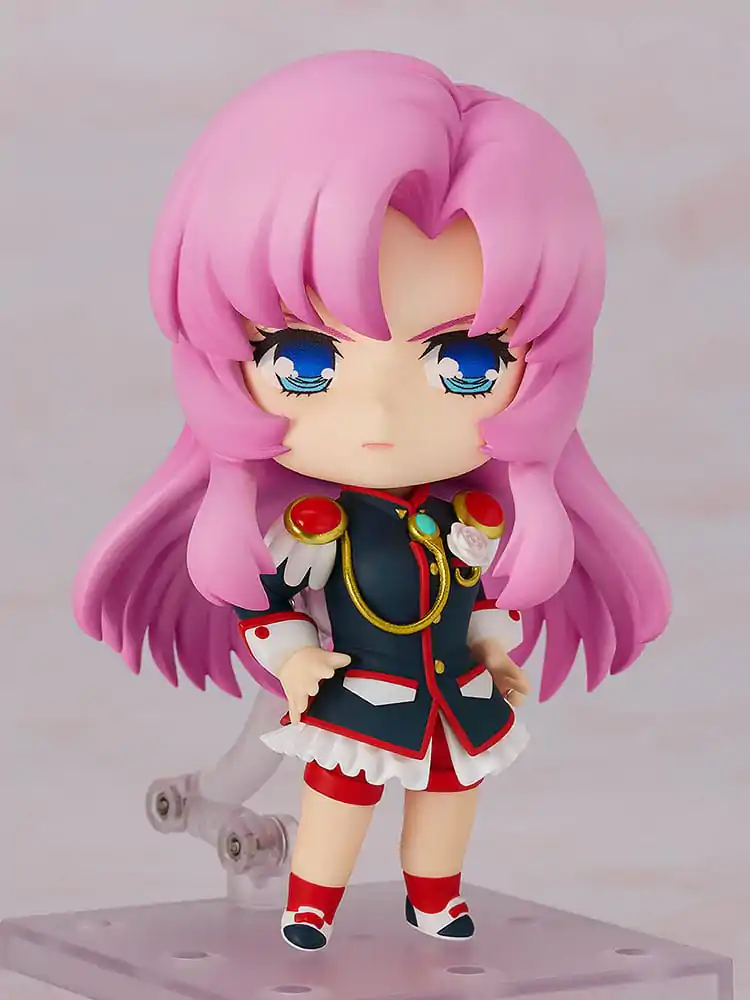 Revolutionary Girl Utena Nendoroid Akčná figúrka Utena Tenjo 10 cm produktová fotografia