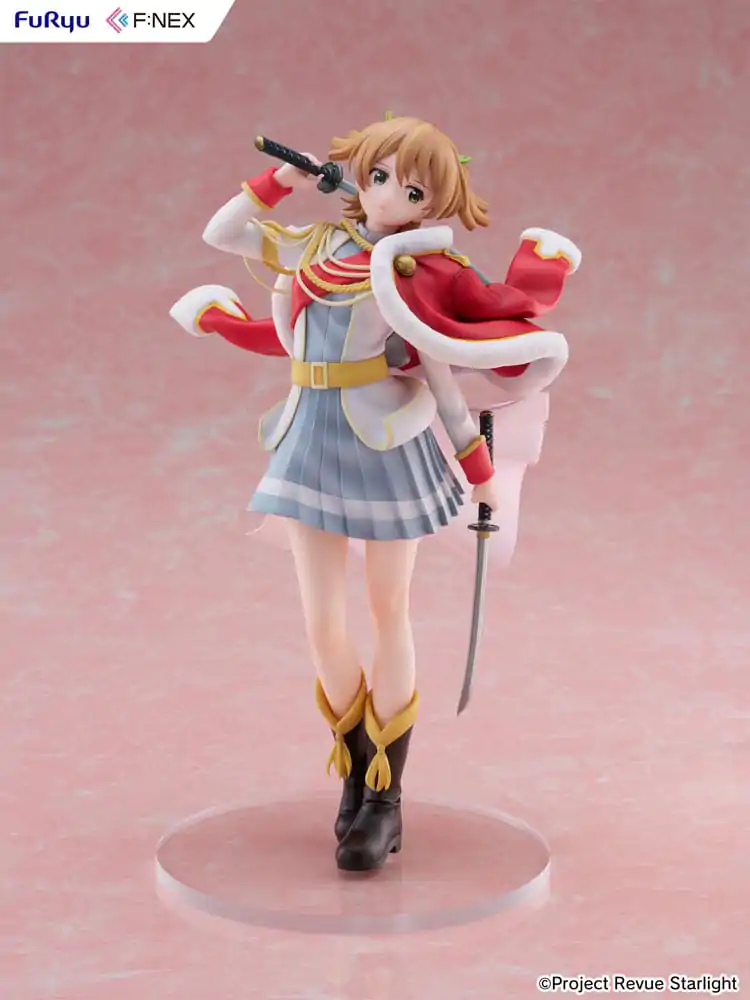 Revue Starlight F:Nex PVC socha 1/7 Nana Daiba 23 cm produktová fotografia