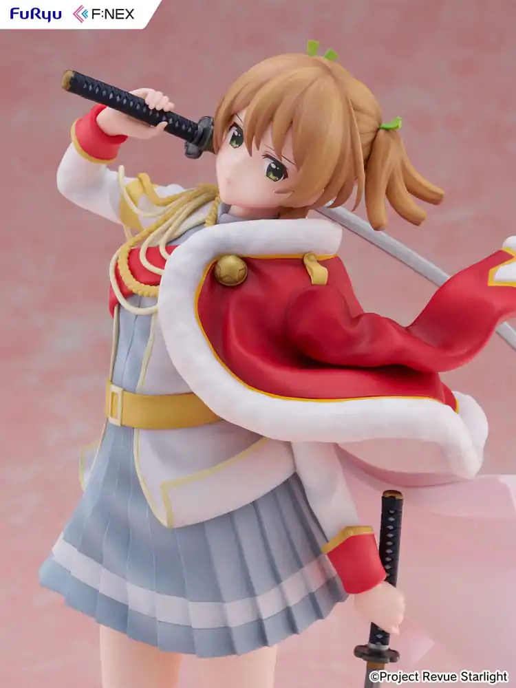Revue Starlight F:Nex PVC socha 1/7 Nana Daiba 23 cm produktová fotografia