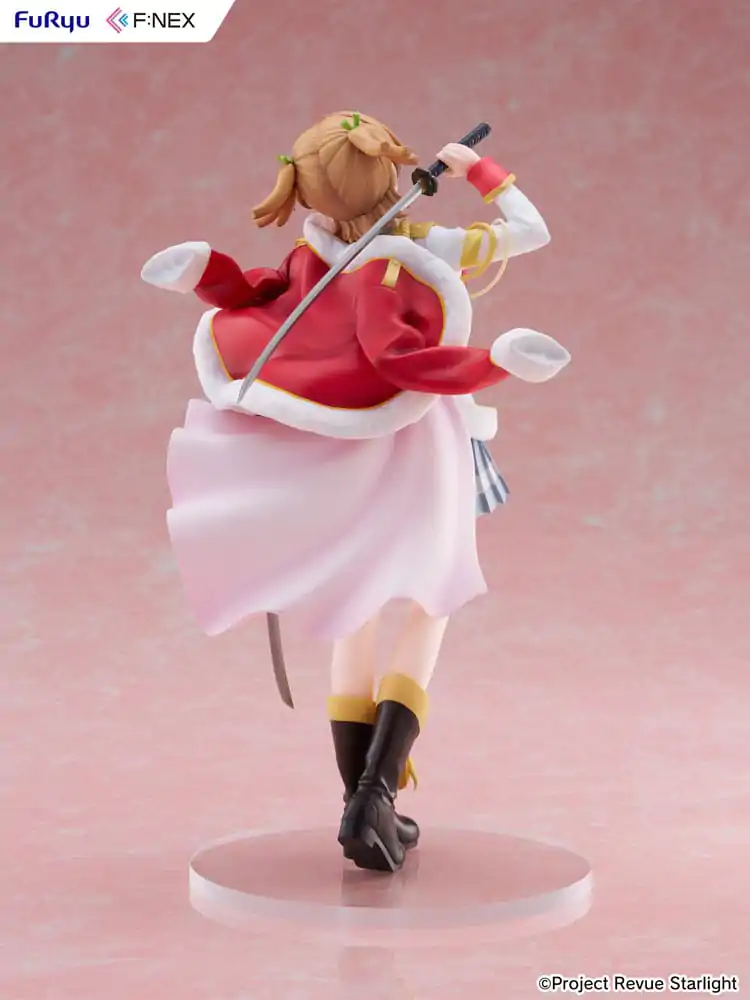 Revue Starlight F:Nex PVC socha 1/7 Nana Daiba 23 cm produktová fotografia