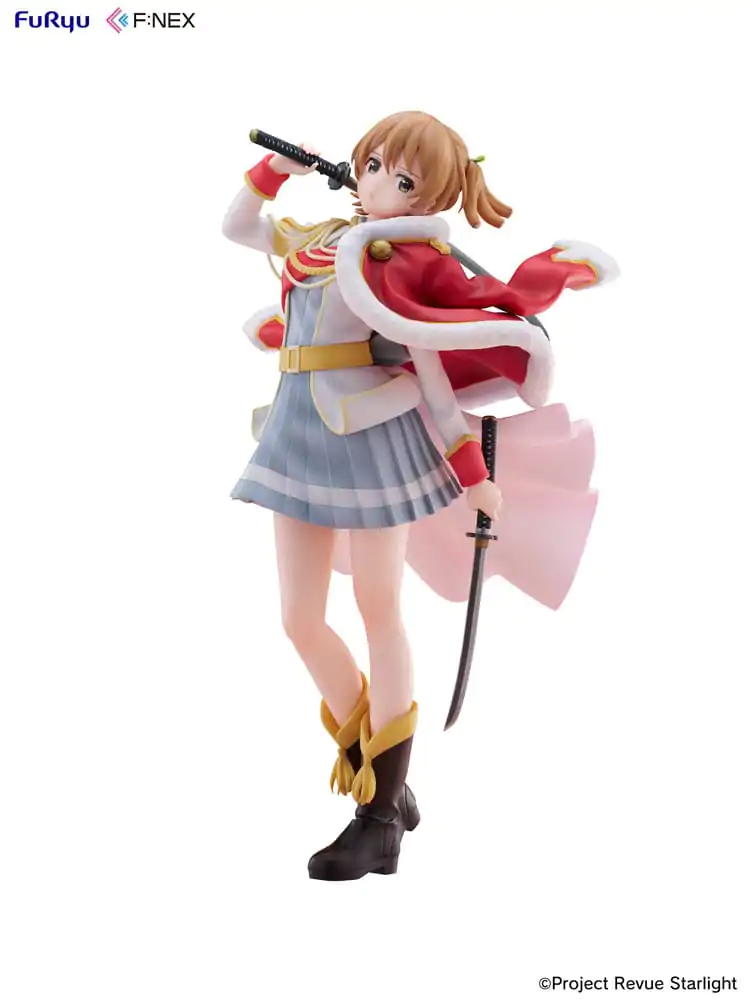 Revue Starlight F:Nex PVC socha 1/7 Nana Daiba 23 cm produktová fotografia