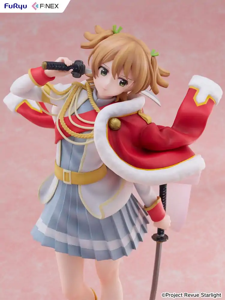 Revue Starlight F:Nex PVC socha 1/7 Nana Daiba 23 cm produktová fotografia