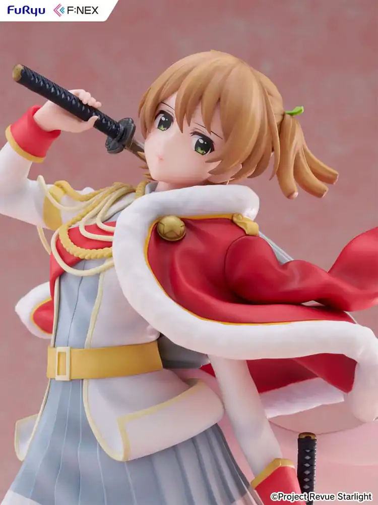 Revue Starlight F:Nex PVC socha 1/7 Nana Daiba 23 cm produktová fotografia