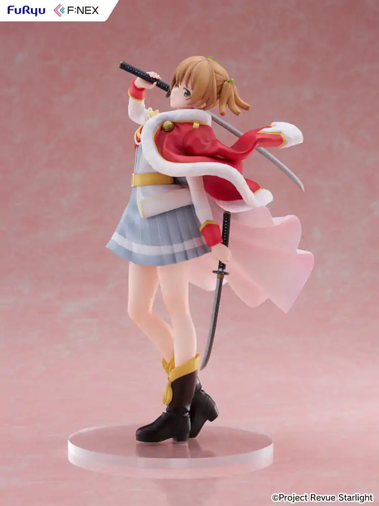 Revue Starlight F:Nex PVC socha 1/7 Nana Daiba 23 cm produktová fotografia