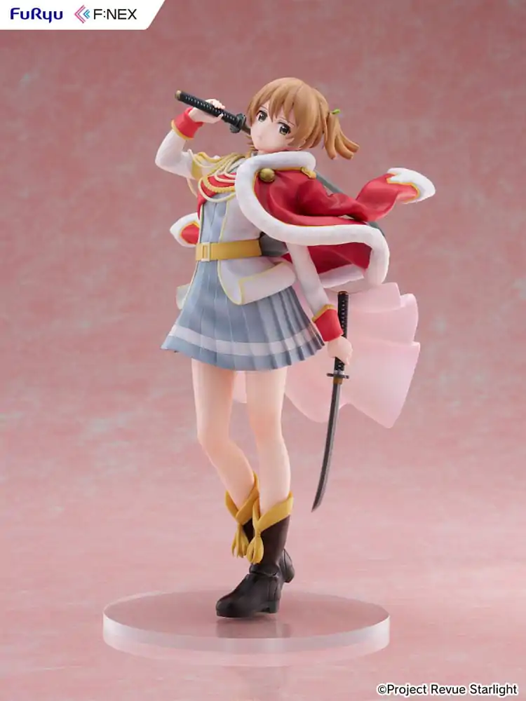 Revue Starlight F:Nex PVC socha 1/7 Nana Daiba 23 cm produktová fotografia