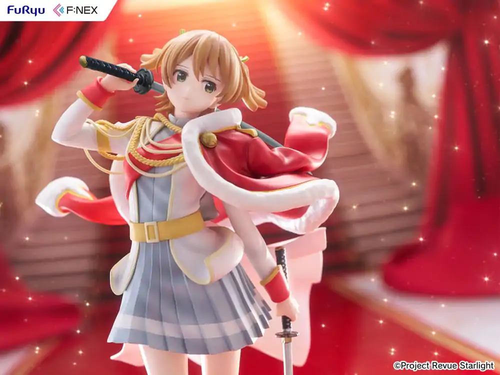 Revue Starlight F:Nex PVC socha 1/7 Nana Daiba 23 cm produktová fotografia
