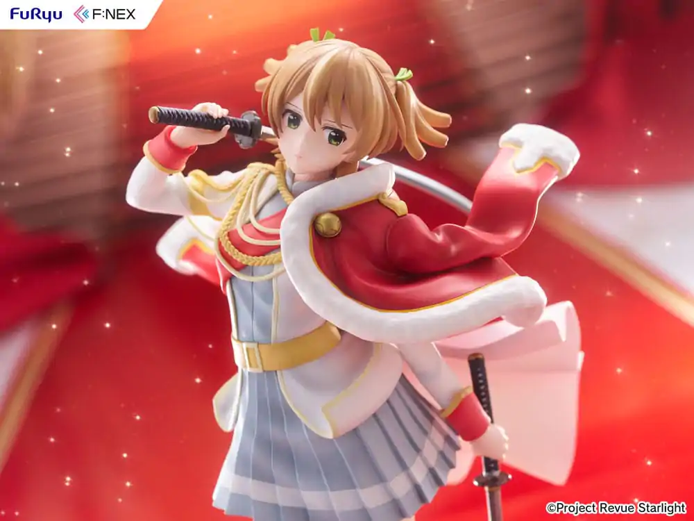 Revue Starlight F:Nex PVC socha 1/7 Nana Daiba 23 cm produktová fotografia