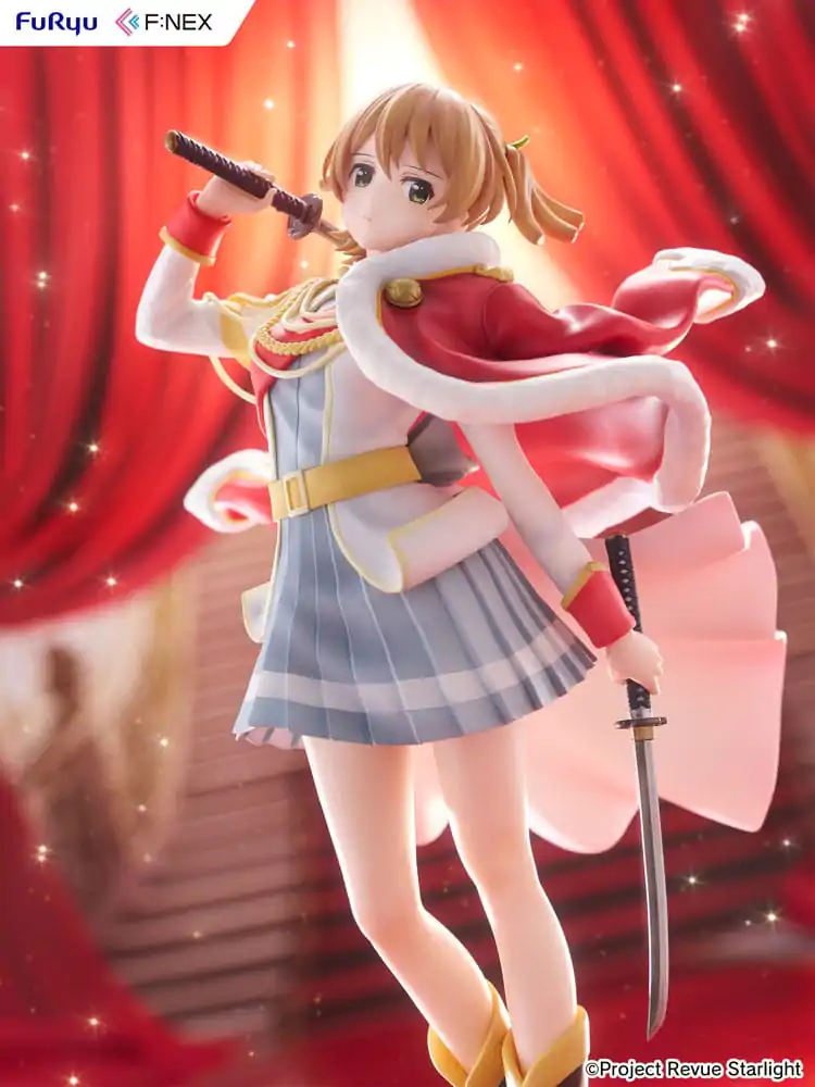 Revue Starlight F:Nex PVC socha 1/7 Nana Daiba 23 cm produktová fotografia
