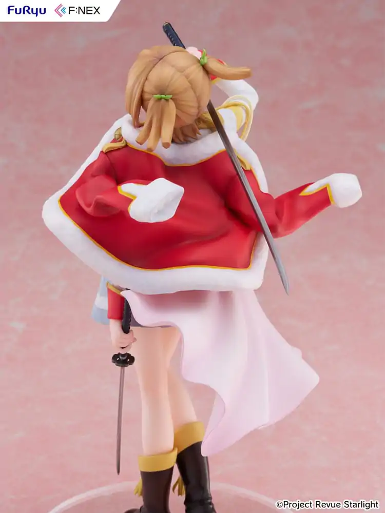Revue Starlight F:Nex PVC socha 1/7 Nana Daiba 23 cm produktová fotografia