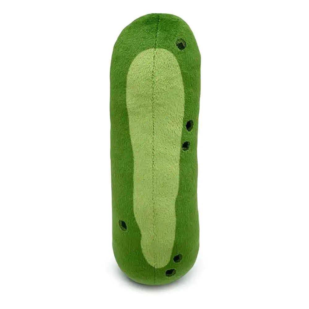 Rick & Morty Plyšová figúrka Pickle Rick 22 cm produktová fotografia