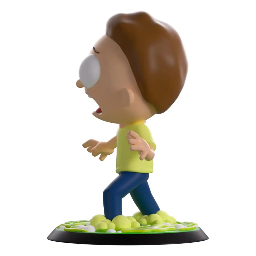 Rick & Morty Vinyl Figúrka Morty 10 cm produktová fotografia