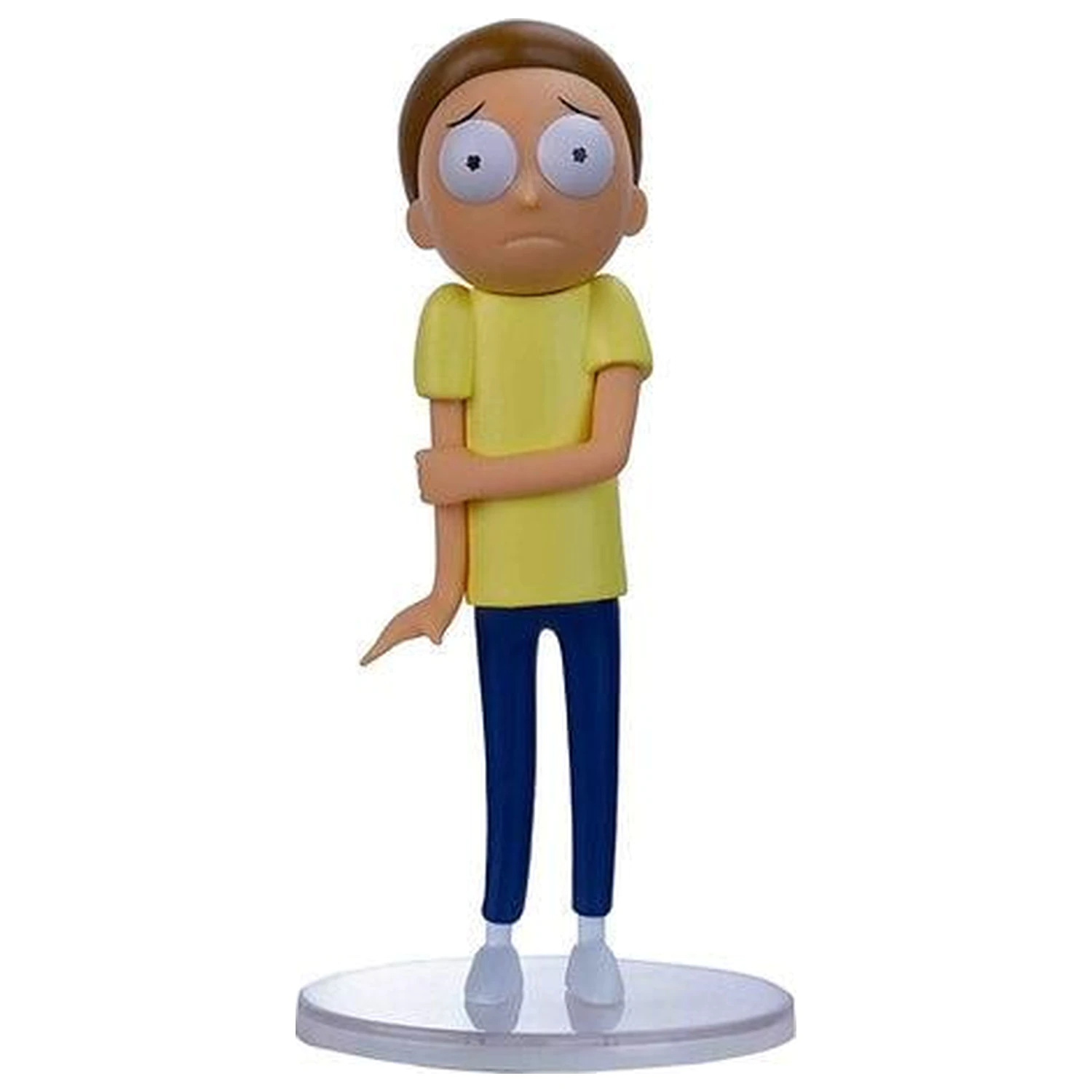 Rick and Morty Morty figúrka Minix produktová fotografia