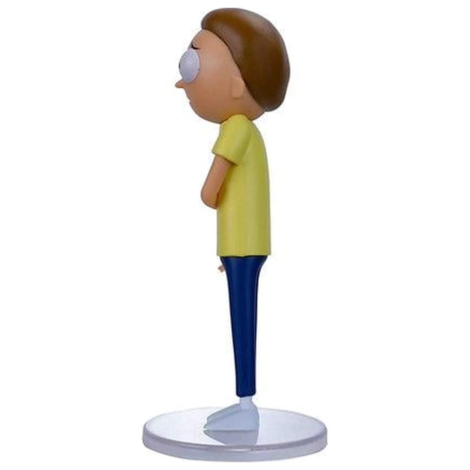 Rick and Morty Morty figúrka Minix produktová fotografia