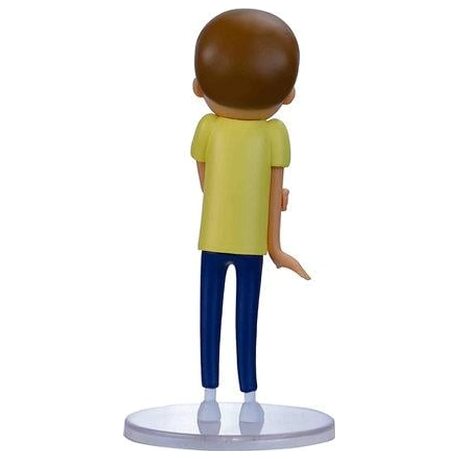 Rick and Morty Morty figúrka Minix produktová fotografia