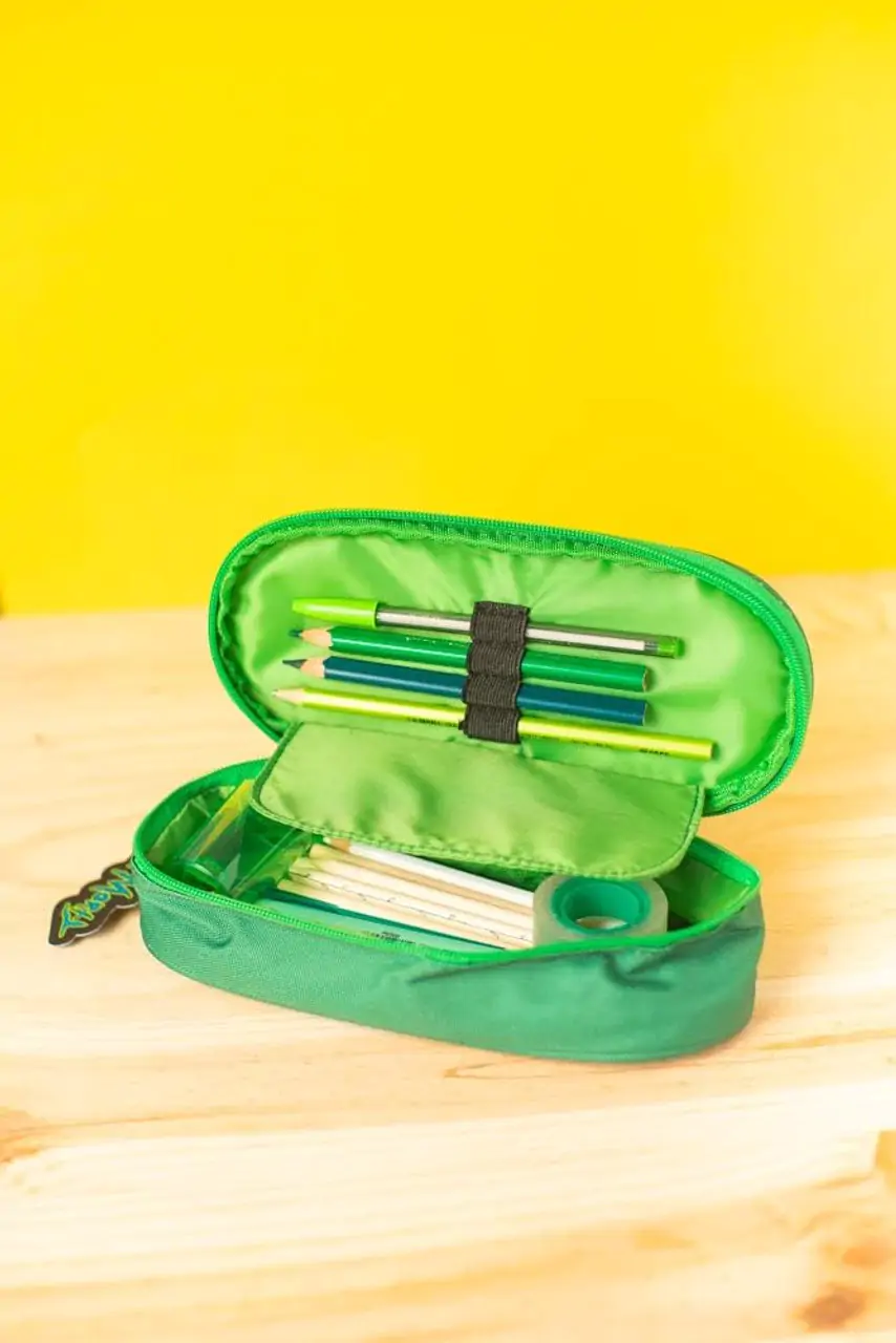 Rick and Morty Pickle peračník produktová fotografia
