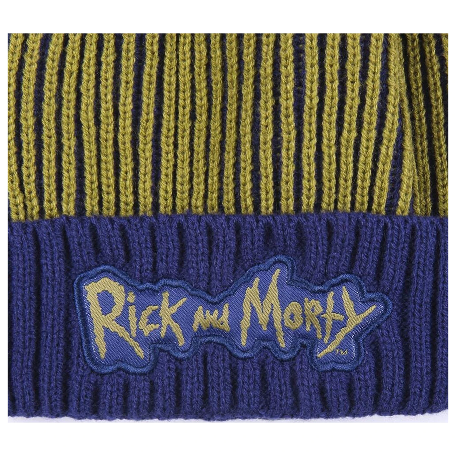 Rick And Morty čiapka produktová fotografia