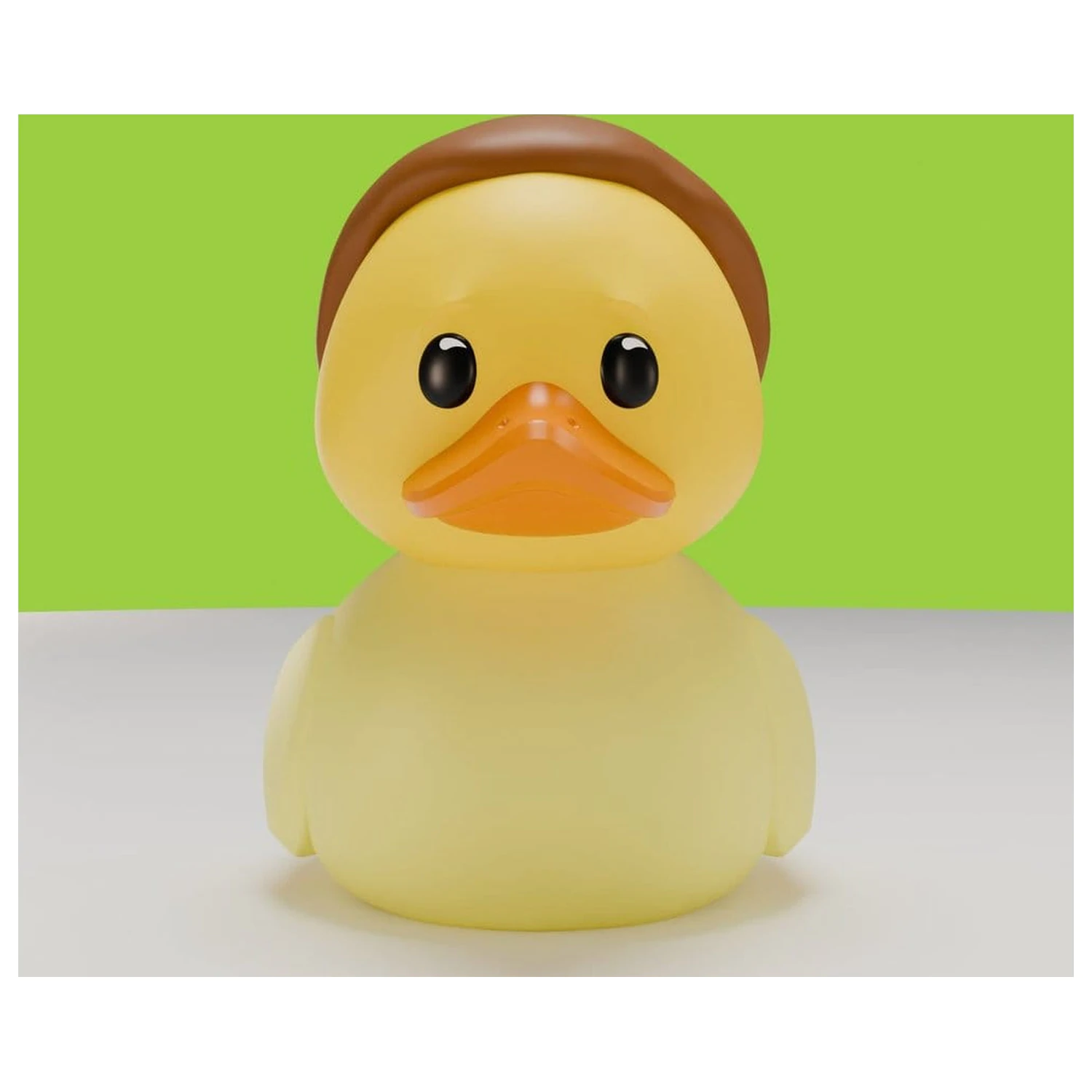 Rick and Morty Tubbz Mini PVC figúrka Morty 5 cm produktová fotografia