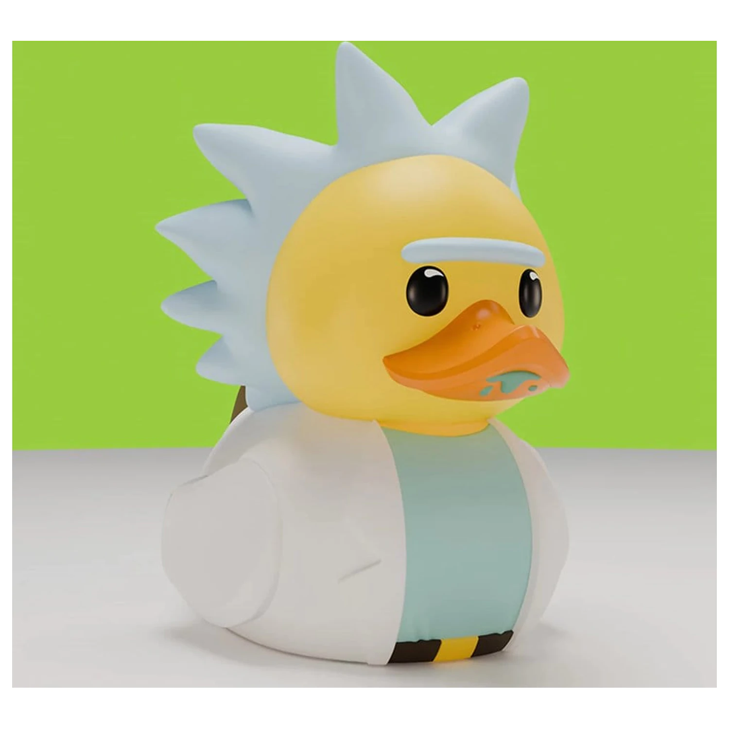Rick and Morty Tubbz Mini PVC figúrka Rick 5 cm produktová fotografia