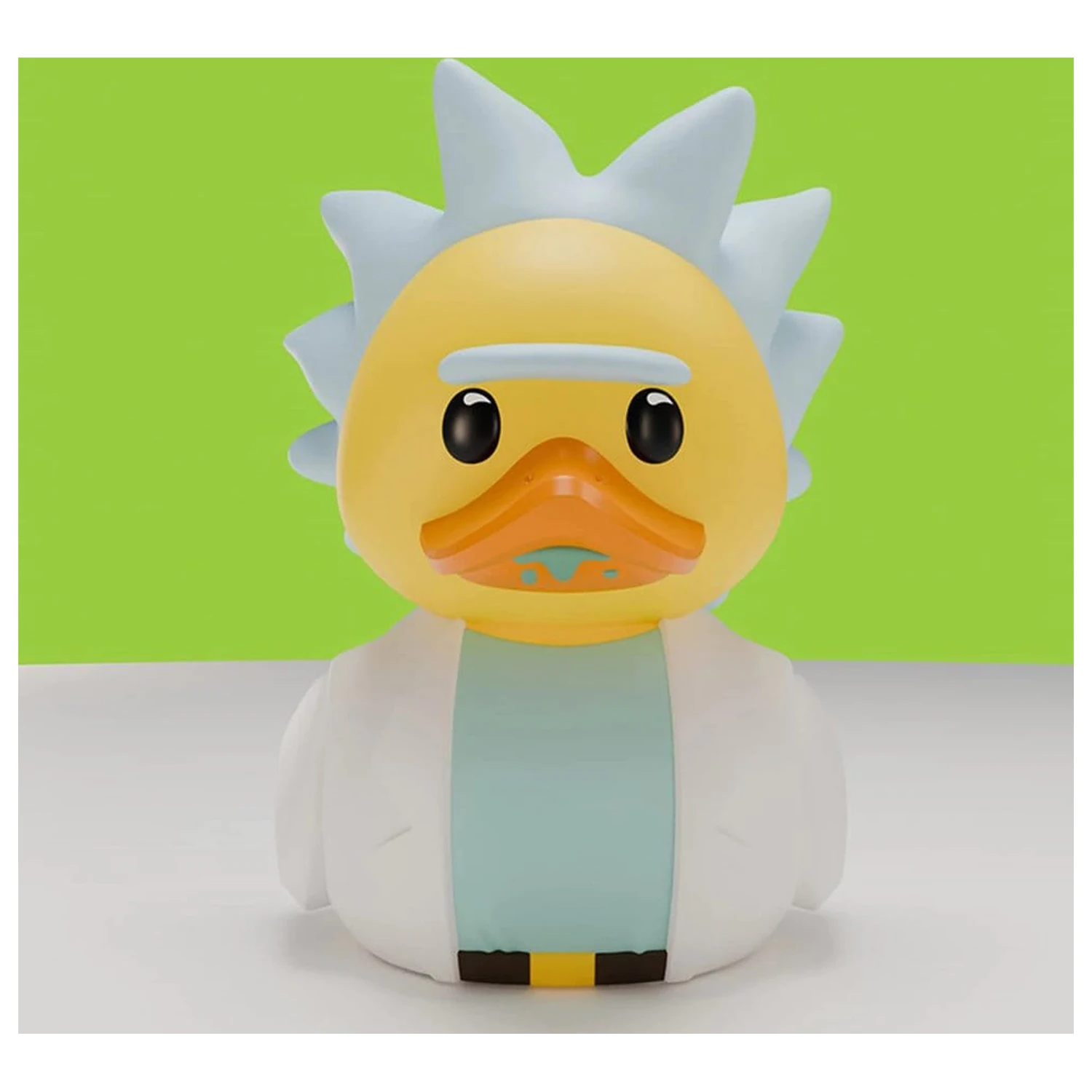 Rick and Morty Tubbz Mini PVC figúrka Rick 5 cm produktová fotografia