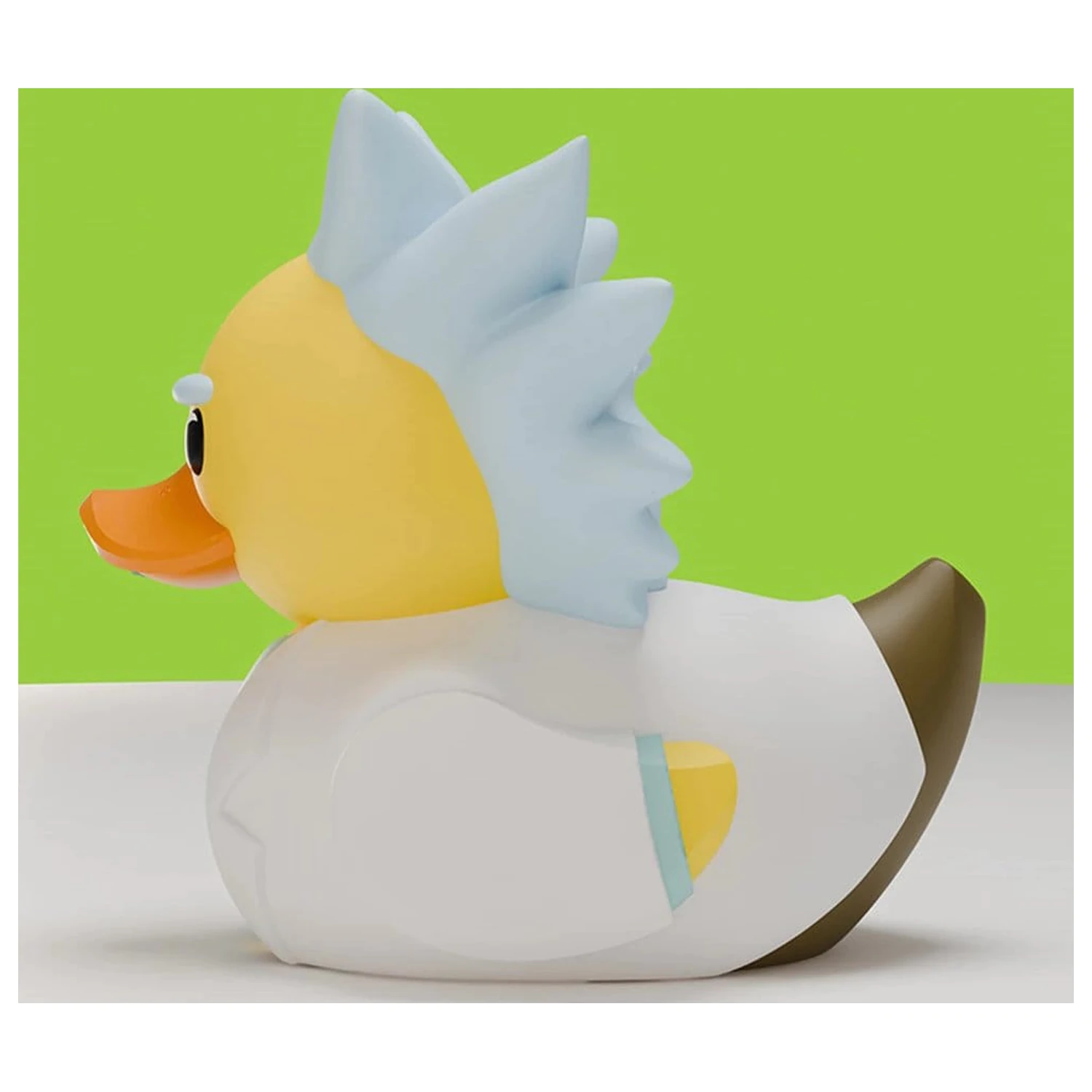 Rick and Morty Tubbz Mini PVC figúrka Rick 5 cm produktová fotografia
