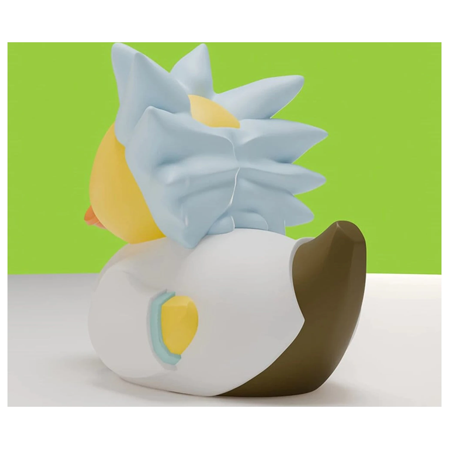 Rick and Morty Tubbz Mini PVC figúrka Rick 5 cm produktová fotografia