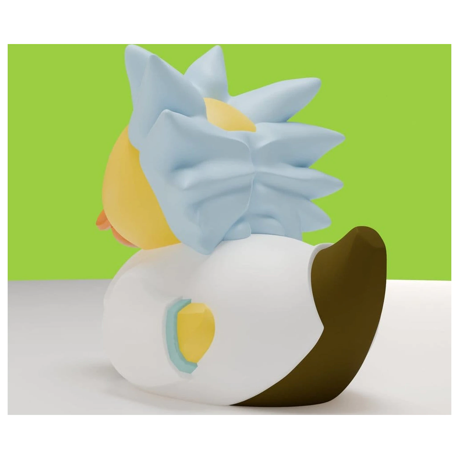 Rick and Morty Tubbz PVC figúrka Rick Boxed Edition 10 cm produktová fotografia