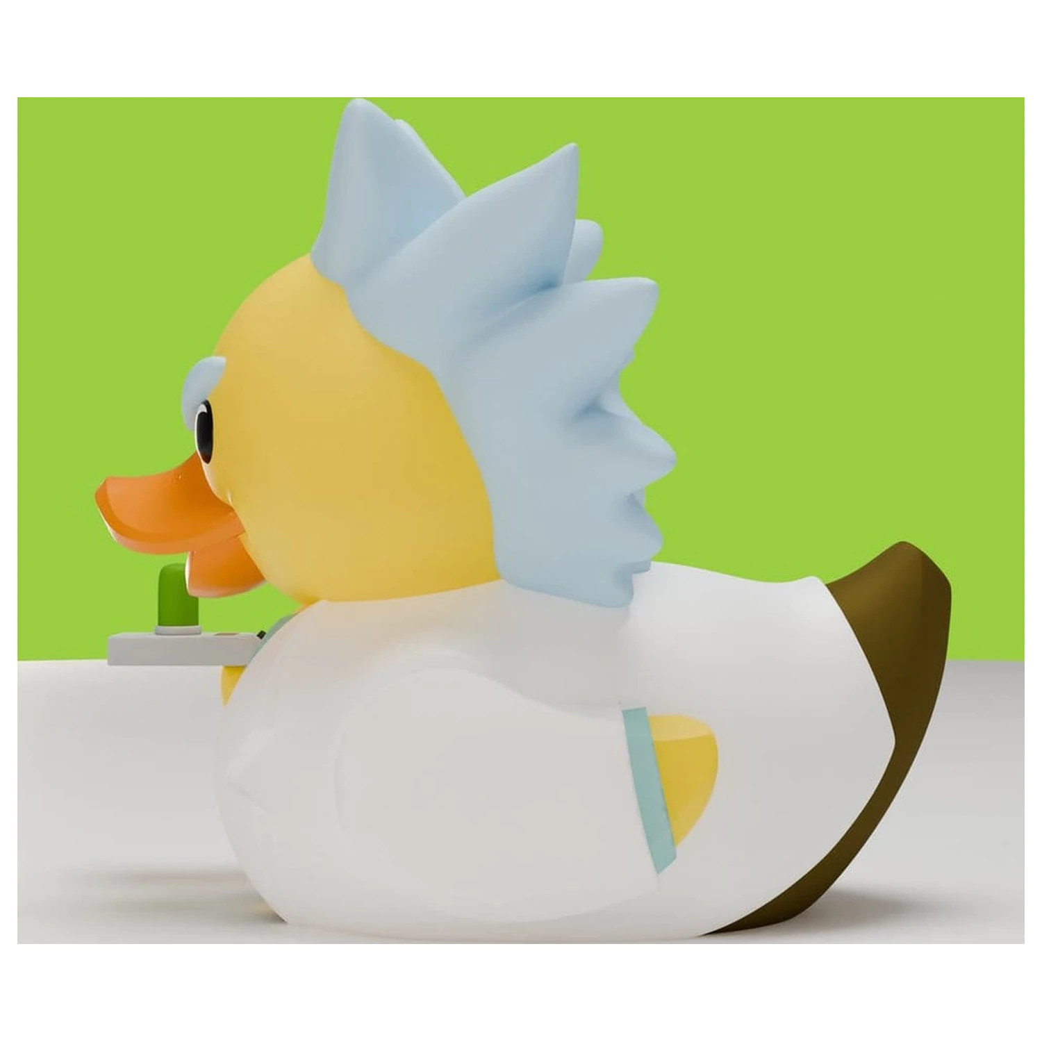 Rick and Morty Tubbz PVC figúrka Rick Boxed Edition 10 cm produktová fotografia