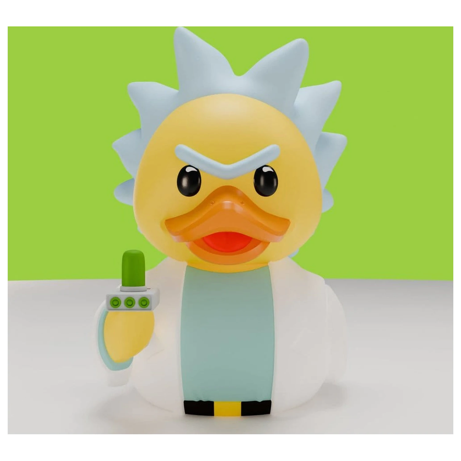 Rick and Morty Tubbz PVC Figúrka Rick Zberateľská edícia 10 cm produktová fotografia