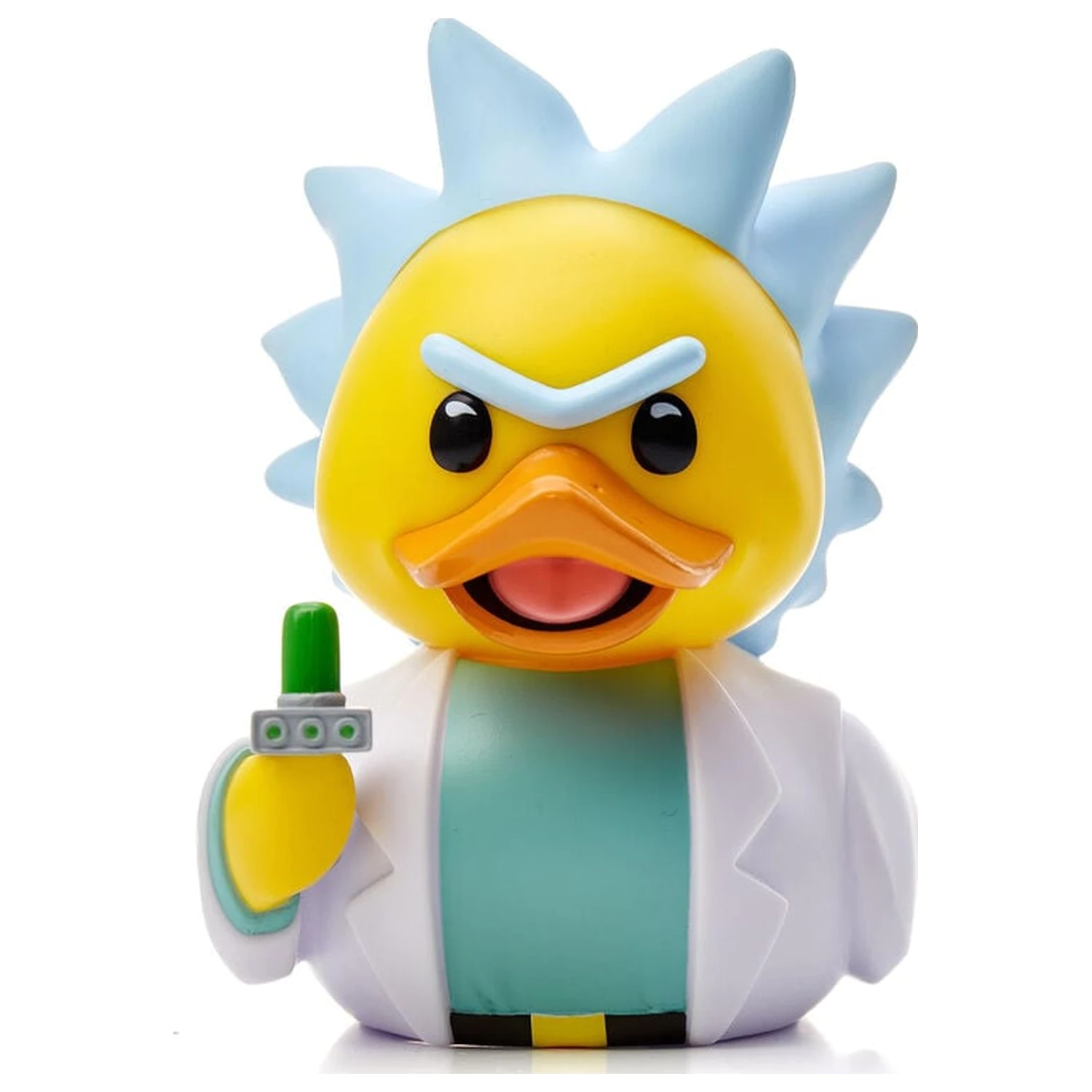 Rick and Morty Tubbz PVC Figúrka Rick Zberateľská edícia 10 cm produktová fotografia