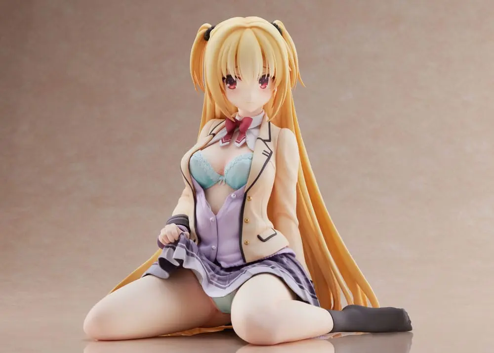 Riddle Joker PVC Socha 1/3.5 Nanami Arihara 25 cm produktová fotografia