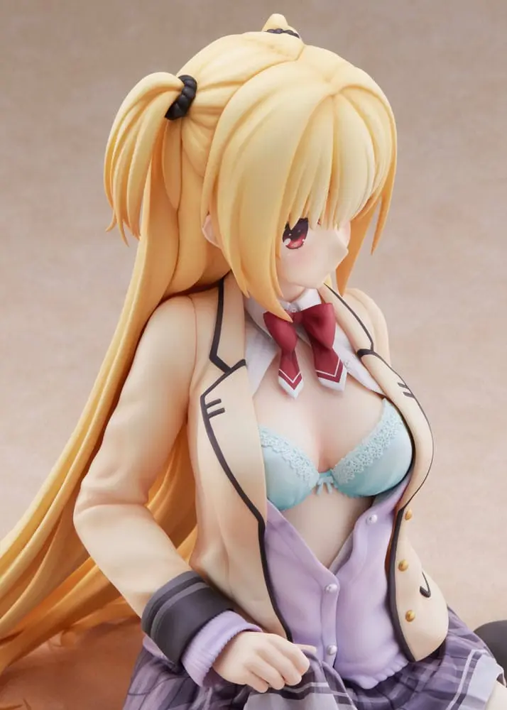 Riddle Joker PVC Socha 1/3.5 Nanami Arihara 25 cm produktová fotografia